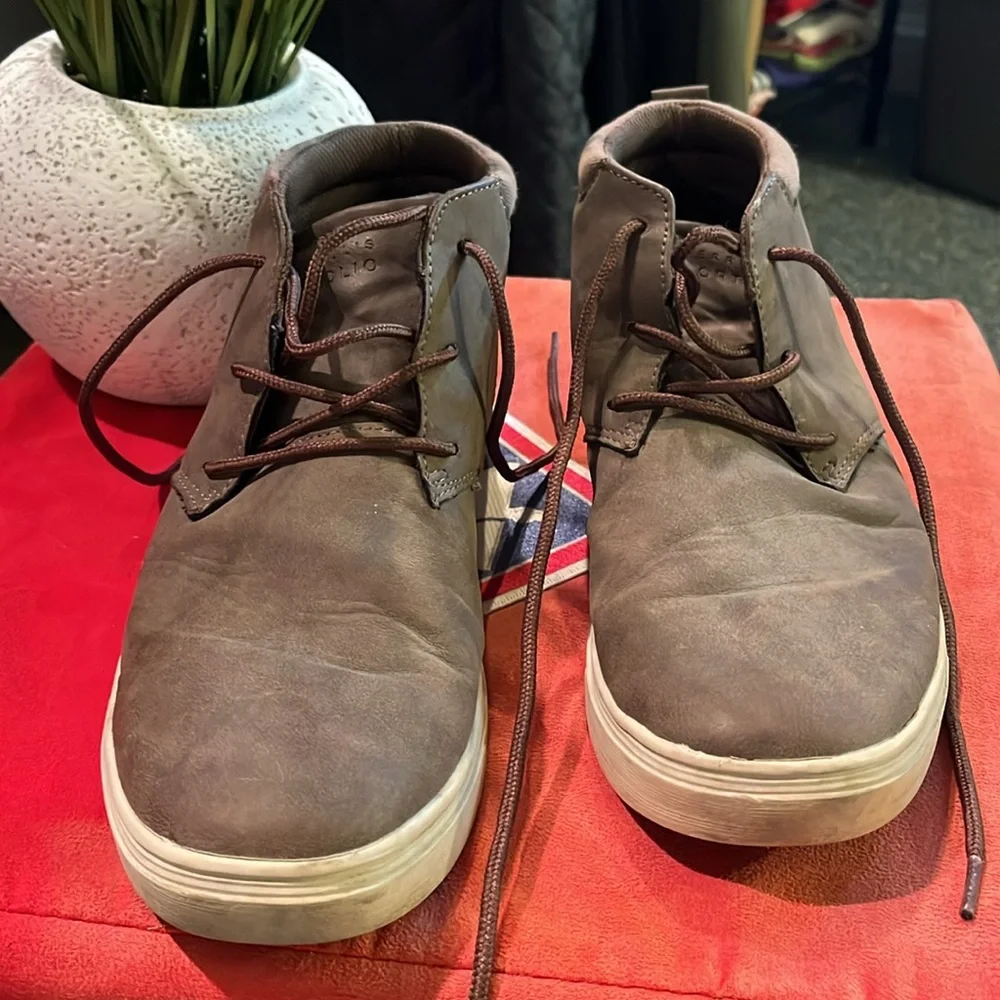 Perry Ellis Shoes